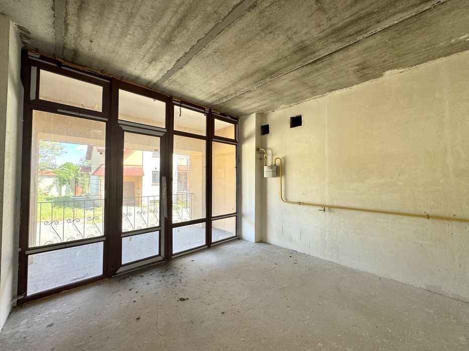 Продажа Таунхауса в центре города