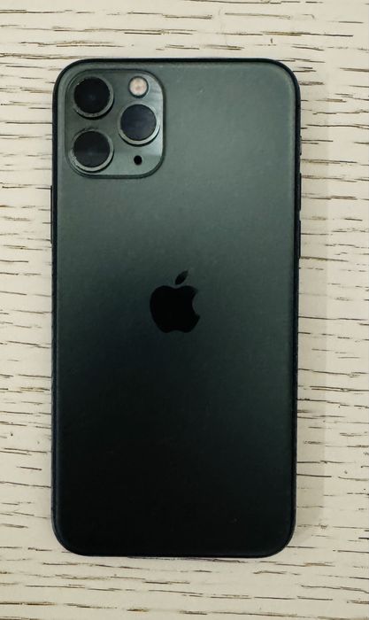 Iphone 11 pro / troco