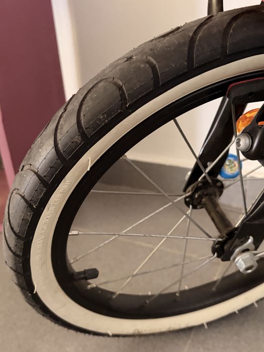 Bicicleta criança