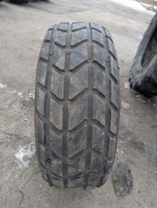 270/65R16 Michelin XP27 opona przemysłowa