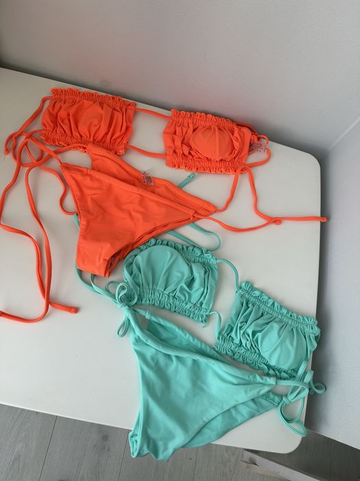 Купальник жіночий