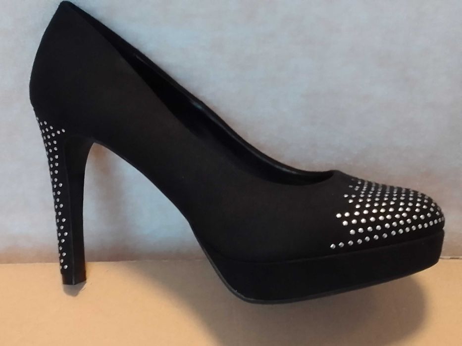 туфлі жіночі  graceland / розм. 37