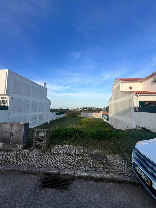 Terreno Sesimbra