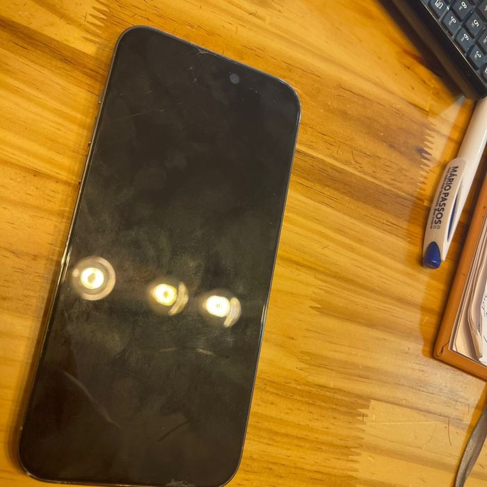 iphone14 pro max dourado