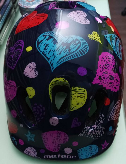 CAPACETES Ciclismo Varios Desportos Infantil