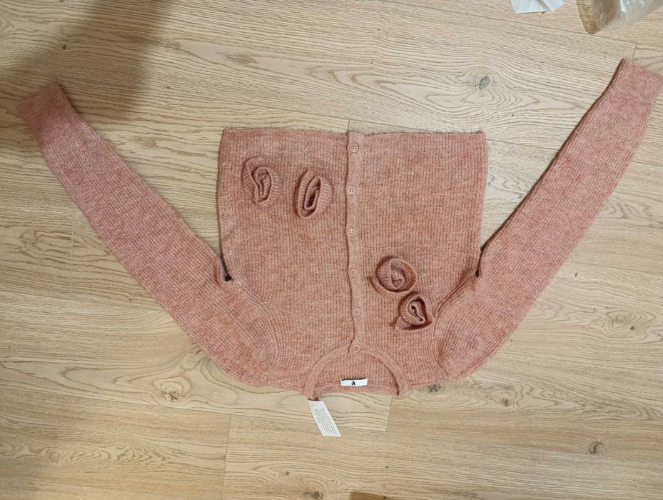 Mega  pakiet nowych ubrań damskich – ponad 120 sztuk!