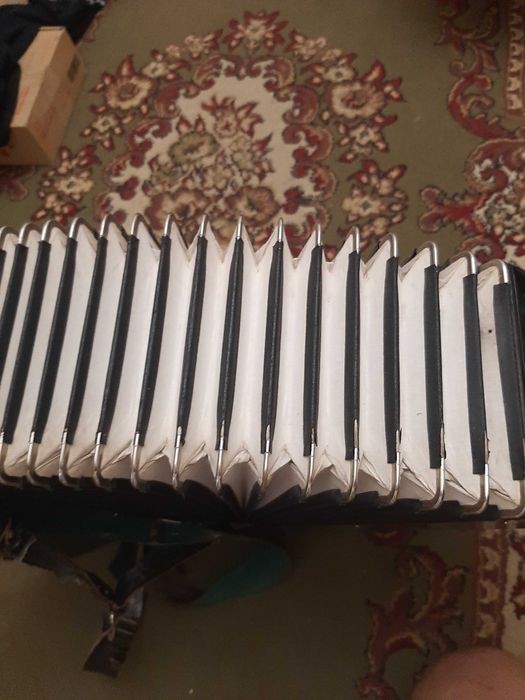 продам акардион валкмастер