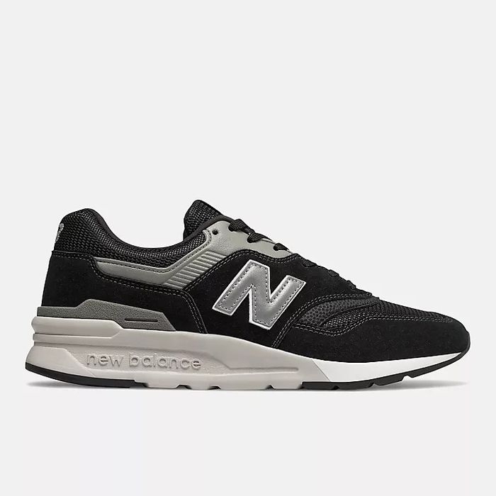 Кросівки New Balance 997. Розміри 41.5-48
