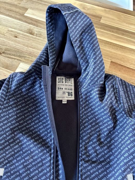 Softshell 104/110 Staccato kurtka przejściowa