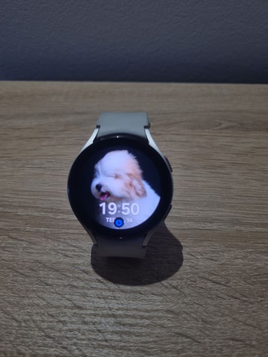 Samsung Galaxy Watch4 – Bom Estado