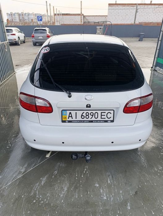 Продам ЗАЗ Sens 2013