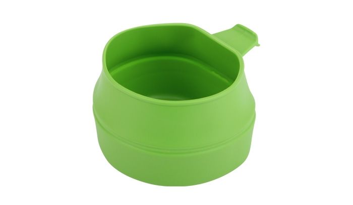 Wildo - Kubek składany Fold-A-Cup - 250 ml - Apple