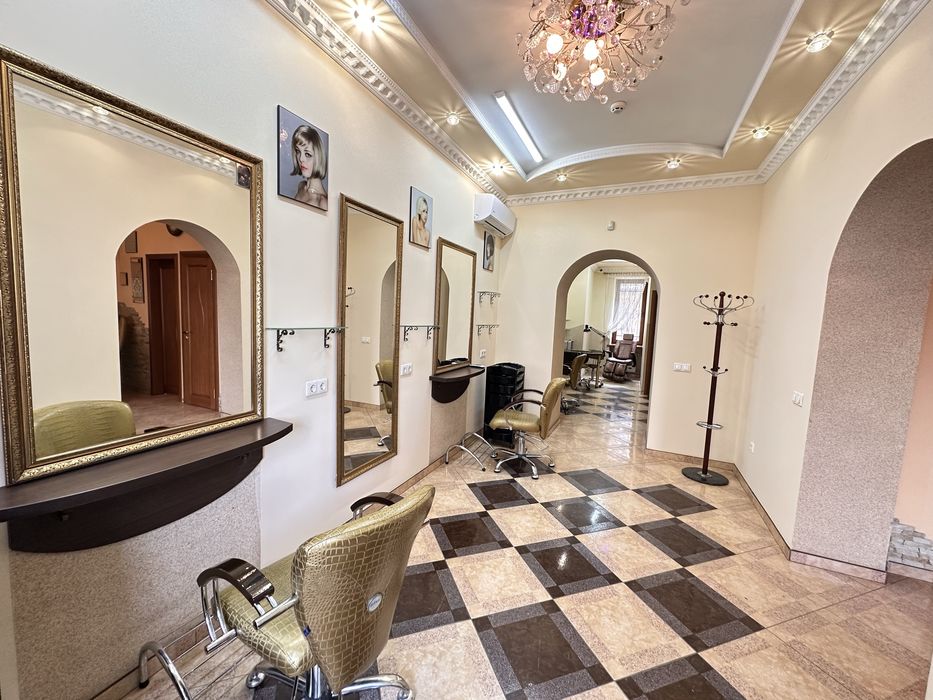 ‼️Продаж нежитлового приміщення Куліша/Балабана