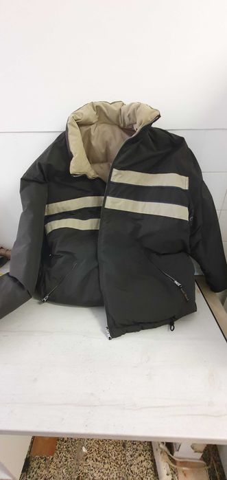 Colonel Tapioca Jacket with Minimal Use64298532031363120