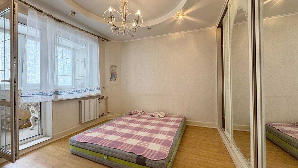 Оренда 3к Квартири Виноградар Порика 17а