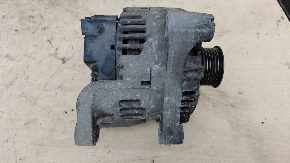 Alternator Bmw E46 320D 330D 2,0d 3,0d M47N M57 M57N Lift