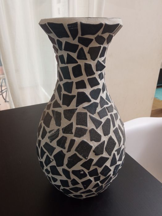 Rustic Jar, Like New64409261220993121