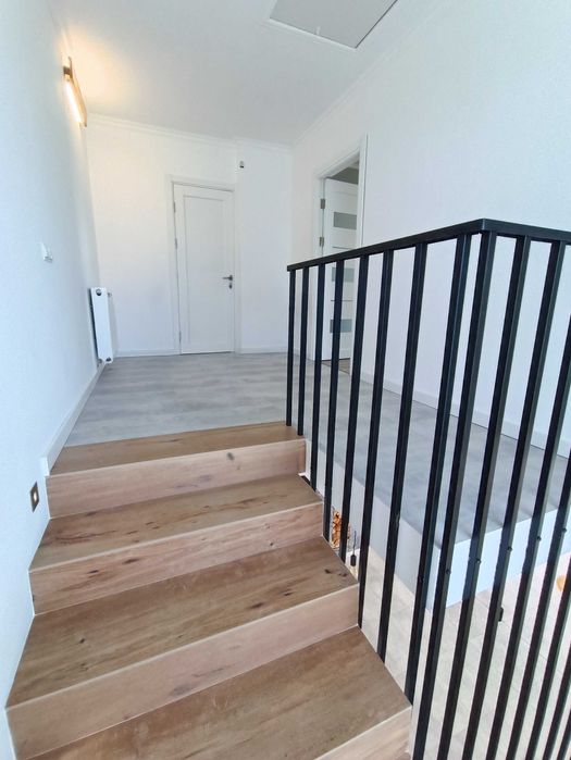 Сучасний будинок | 158 м² | 14 соток | Ремонт, готовий до життя