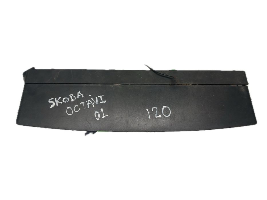 Luz stop adicional / 3º stop SKODA Octavia I Hatchback (1U2)