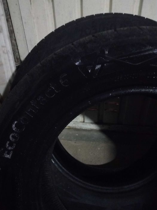 Continental Econtact 6