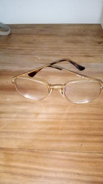 Óculos Ray Ban originais