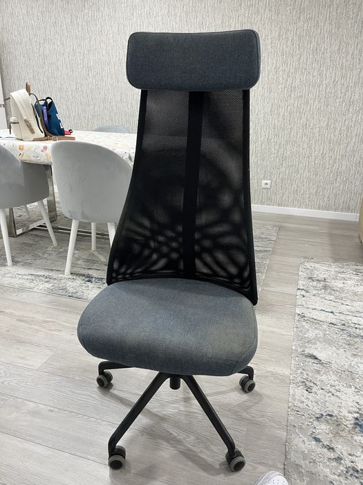 Cadeira JÄRVFJÄLLET IKEA