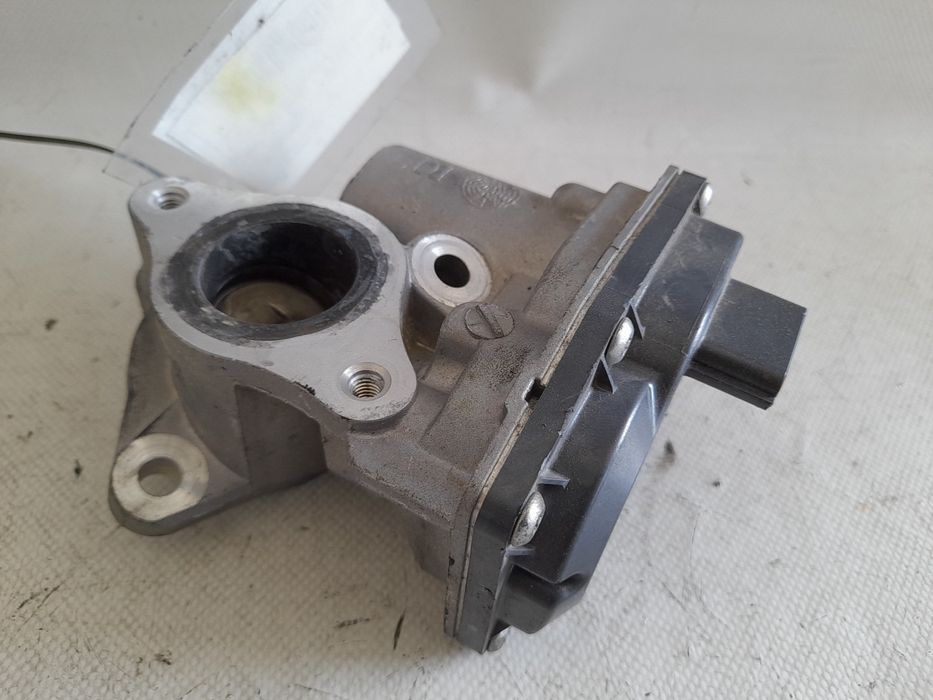 Regulador Válvula de Escape NISSAN Juke (F15)