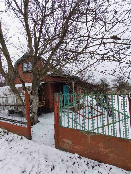 Продаж Дача в с.Хвилівка кооператив Роднічок