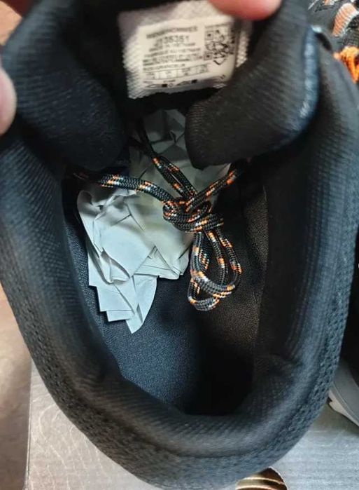 Черевики Merrell Wildwood Waterproof оригінал 44,5 євро 46