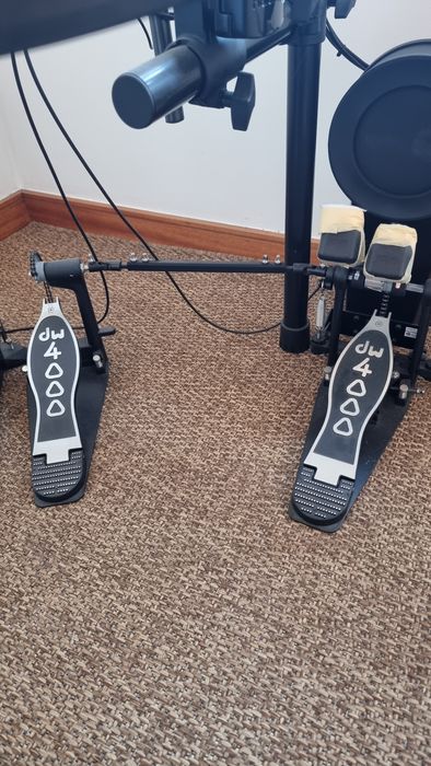 Roland TD-07KX V-Drums
