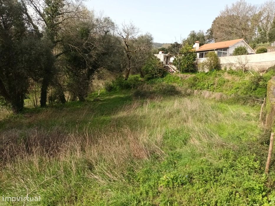Terreno para construção em Jolda (São Paio)