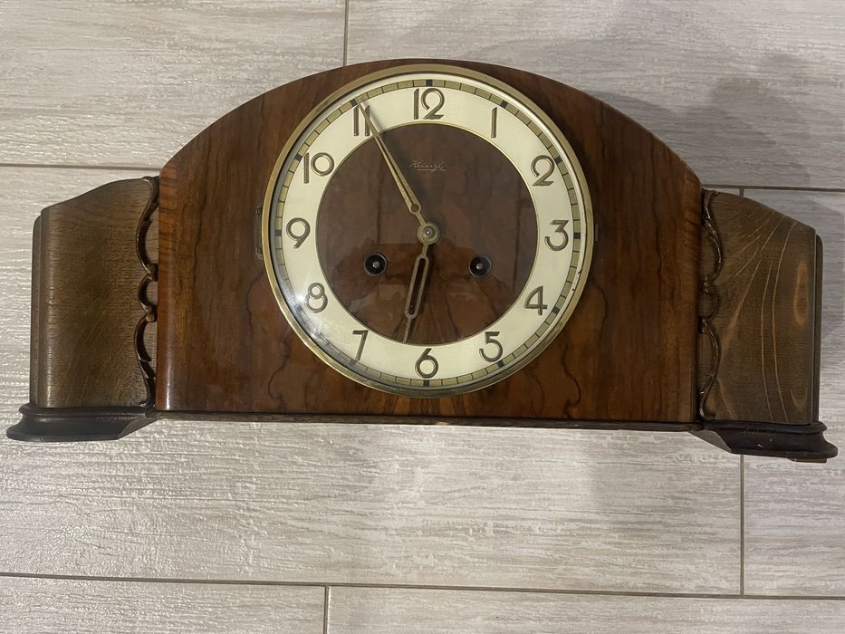 Годинник brauckmann wiesbaden