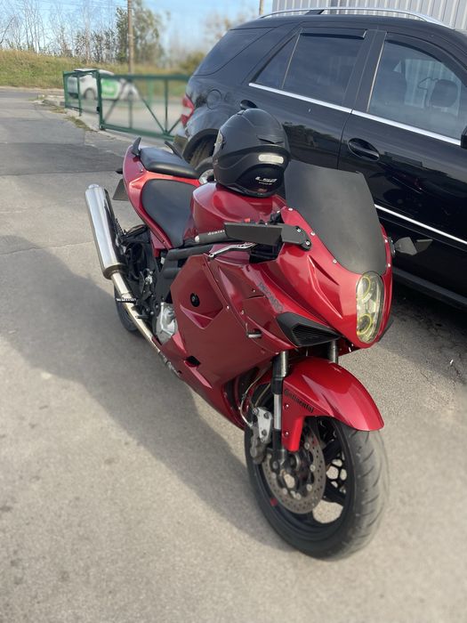 Продам мот , у який вкладено душу - багато чого зроблено