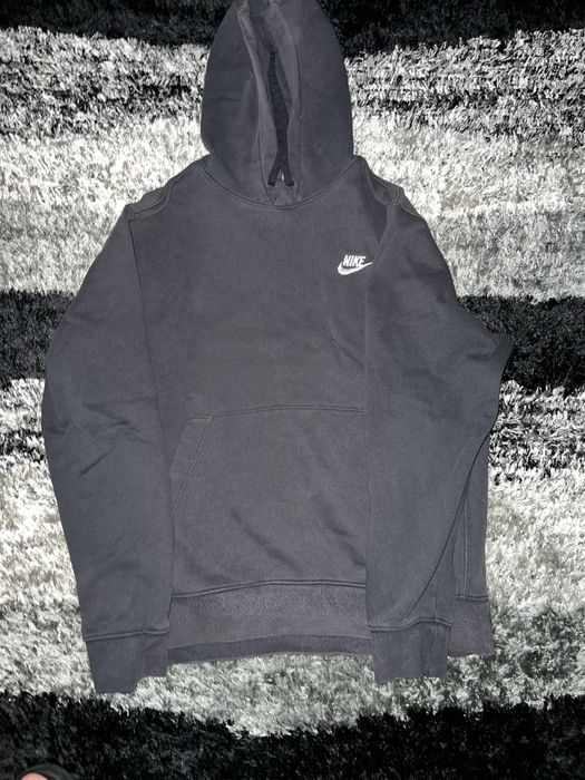 Sweet Nike Preta