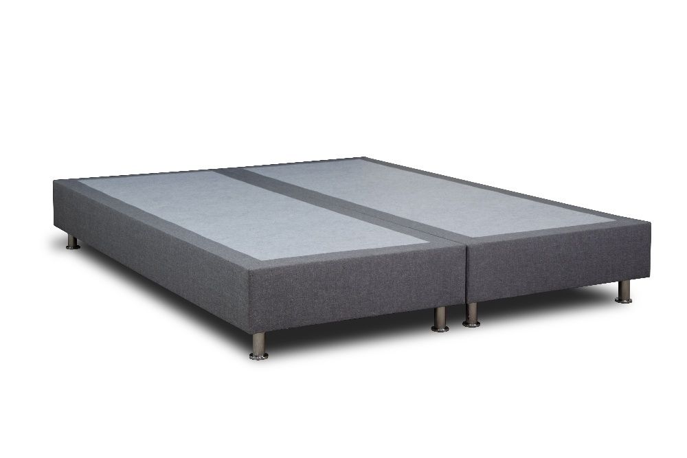 Łóżko hotelowe RELAXODY Baza + Materac kieszeniowy 70x200