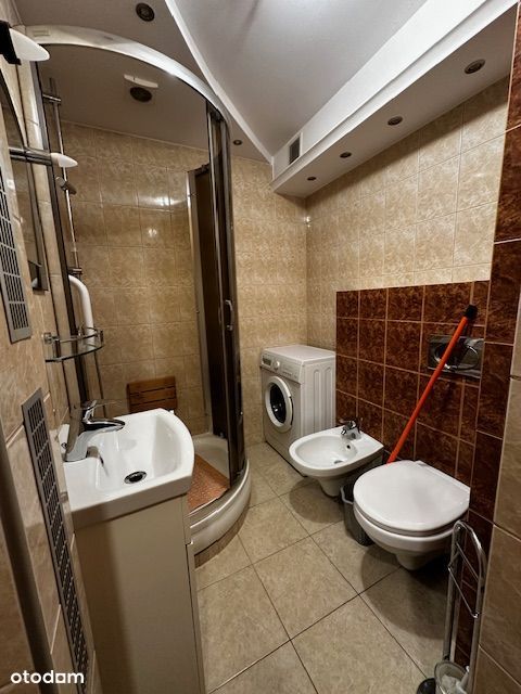 Do wynajęcia kawalerka 30m2, Wieluń