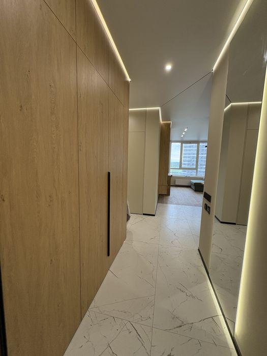 Продам квартиру Варшавський 2 кімн 70м Виноградарь Діброва Ретровіль - View 6