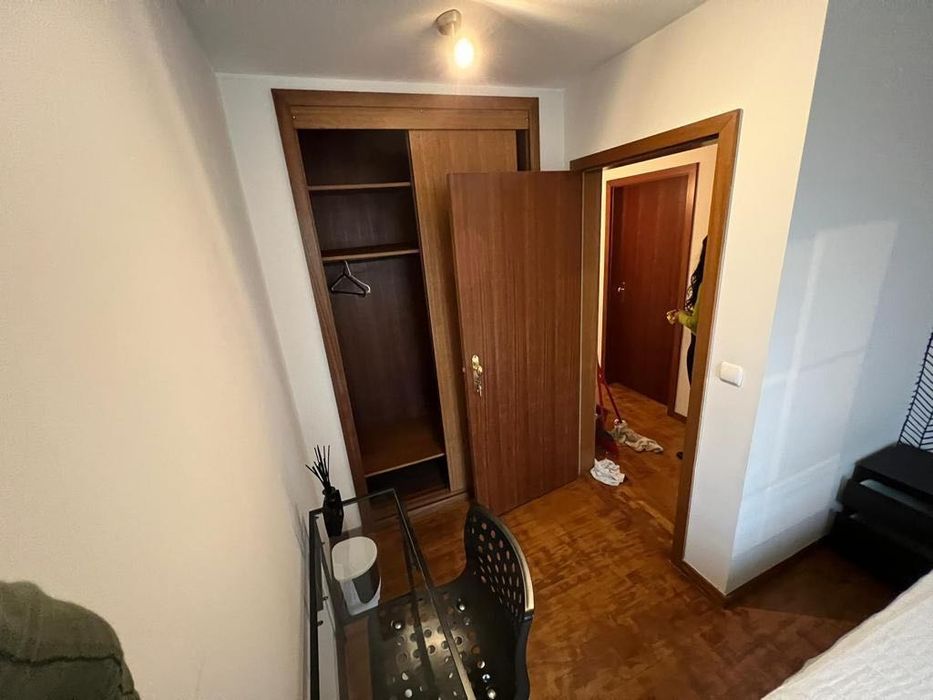 Quarto na Foz próximo a Católica