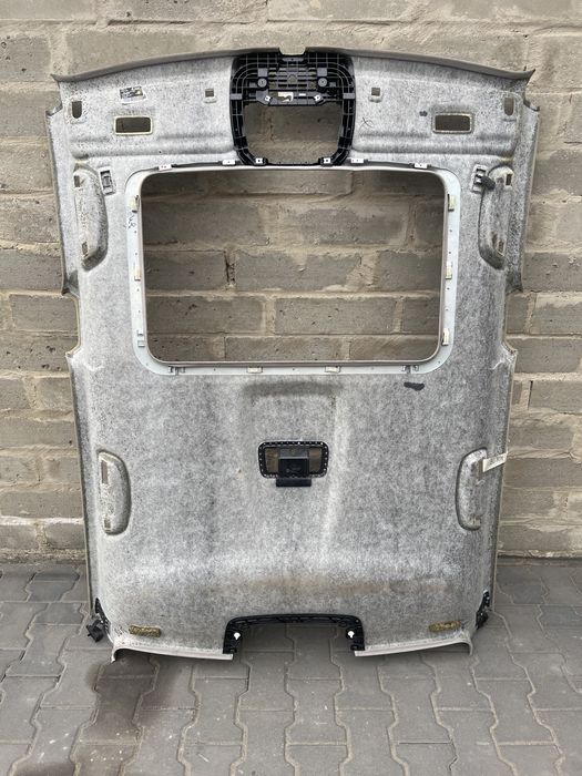 Podsufitka BMW 7 F01 Szyberdach