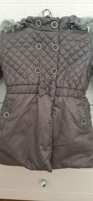 Coccodrillo płaszczyk w rozmiarze 104
