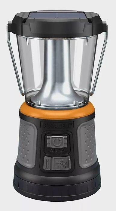 2000 люменів 200 годин Оригінал з США DURACELL ліхтар для освітлення