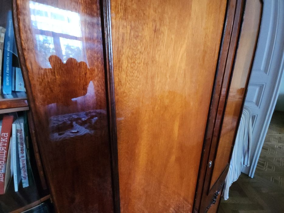 шафа Карпати в гарному стані