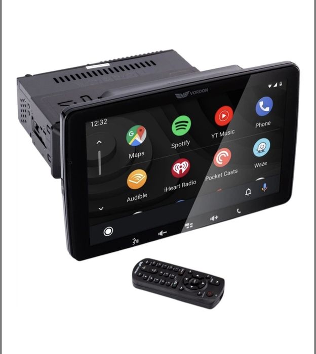 Radio samochodowe Vordon HT-945