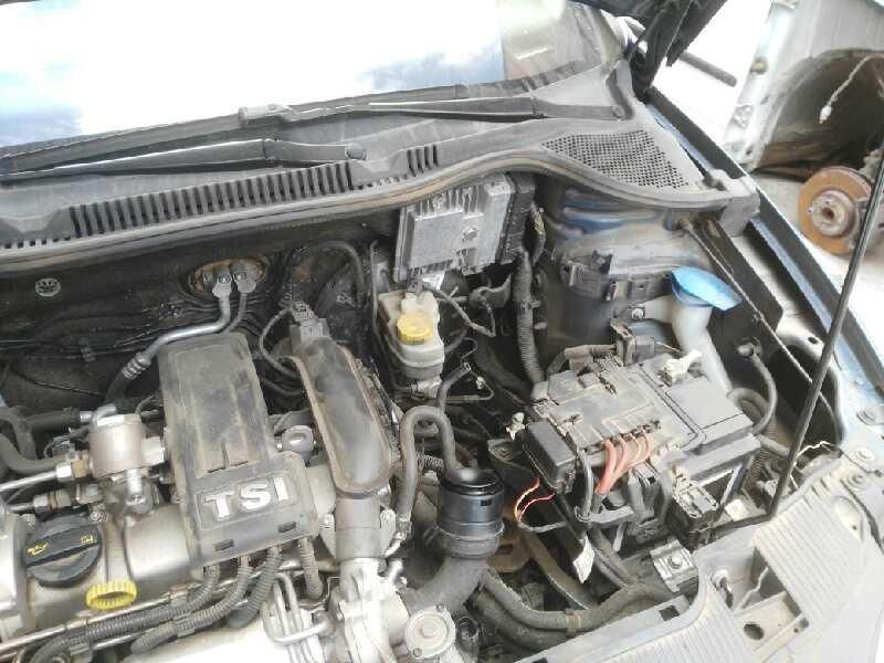 Depósito De Combustível Seat Ibiza Berlina 6J5