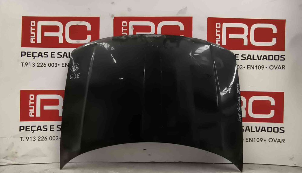 Capot JEEP CHEROKEE (KJ) ano 2001