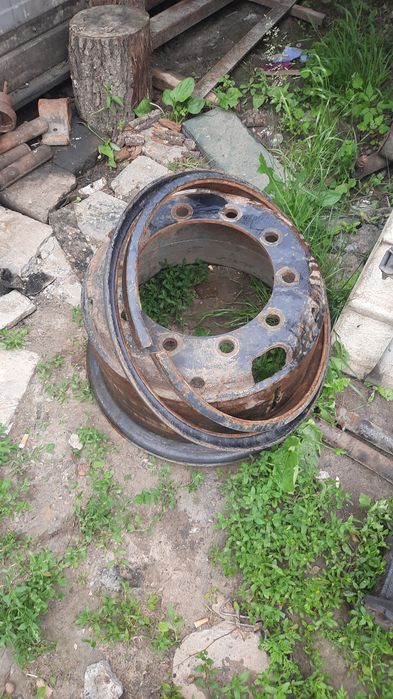 Продам діски маз