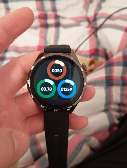 Relógio Smart watch ERUN