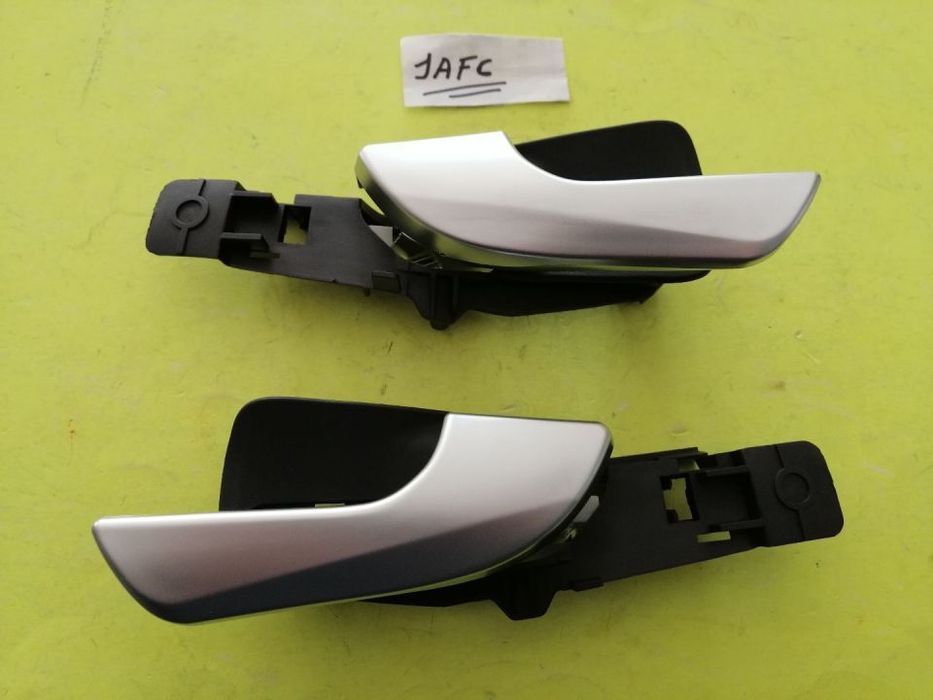 Manetes de abrir as portas novas para vários modelos