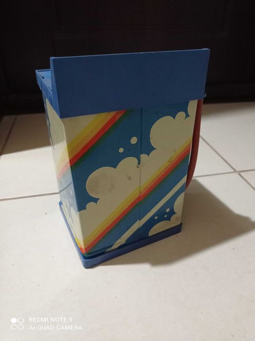 Игрушка детская СССР.