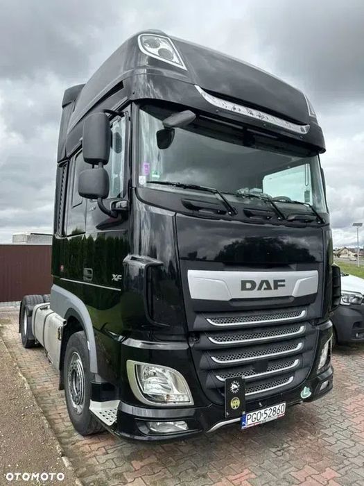 DAF